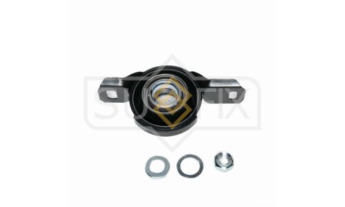 Опора карданного вала | зад прав/лев SUFIX, арт. FM-7018