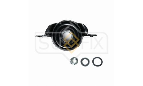 Опора карданного вала | прав/лев SUFIX, арт. FM-7006