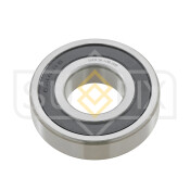 Подшипник ступицы | перед прав/лев SUFIX, арт. SM-1456