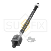 Тяга рулевая Sufix, левая, арт. SD-1323