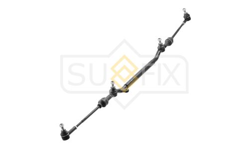 Тяга рулевая Sufix, арт. SD-1072