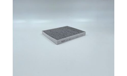 Фильтр салонный BIG Filter, угольный, арт. GB-98013/C