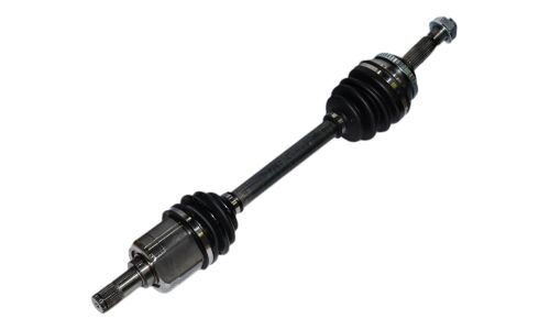 Привод левый 631mm ABS Chery Tiggo Stellox, арт. 158 2311-SX