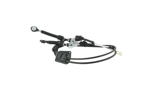 Трос коробки передач | прав/лев Febest, арт. 04106-CW5