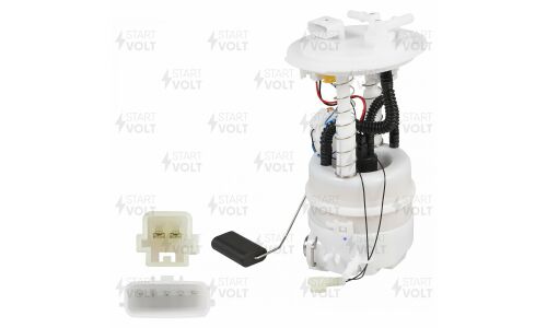 Модуль топл. насоса для а/м Nissan Murano (02-) 3.5i STARTVOLT, арт. SFM 1419