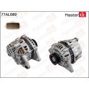 Генератор | перед прав/лев Master KiT, арт. 77AL080