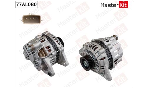 Генератор Masterkit, арт. 77AL080