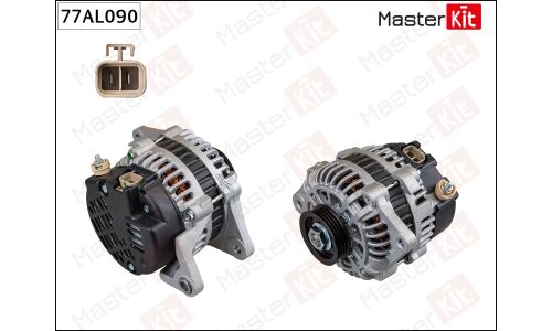 Генератор Master KiT, арт. 77AL090
