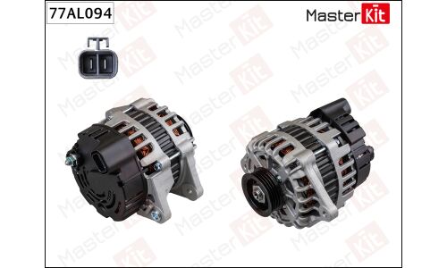 Генератор Master KiT, арт. 77AL094