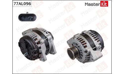 Генератор Master KiT, арт. 77AL096