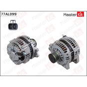 Генератор Masterkit, арт. 77AL099
