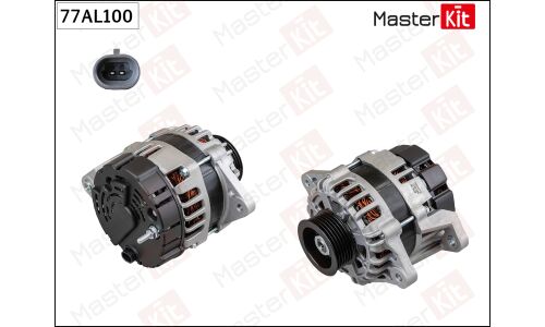 Генератор Master KiT, арт. 77AL100