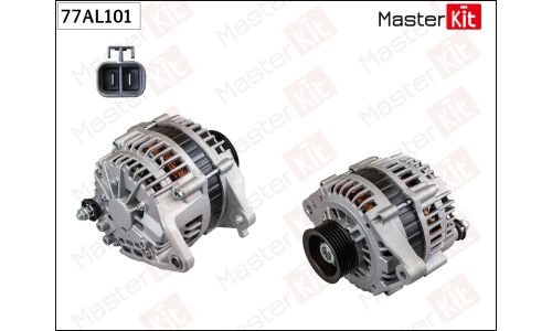 Генератор Master KiT, арт. 77AL101