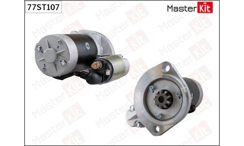 Стартер Master KiT, арт. 77ST107