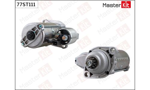 Стартер Masterkit, арт. 77ST111