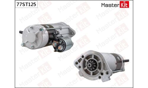 Стартер Master KiT, арт. 77ST125