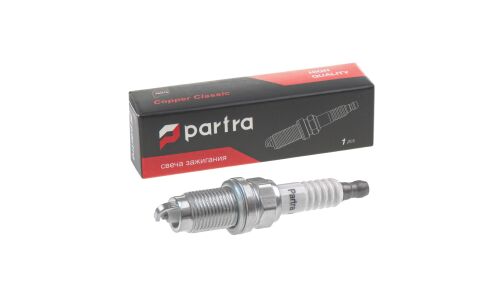 Свеча зажигания PARTRA, арт. PL9006