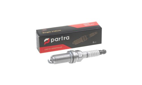 Свеча зажигания PARTRA, арт. PL9012