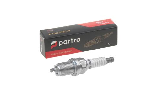 Свеча зажигания PARTRA, арт. PL9014