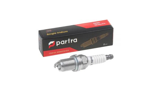 Свеча зажигания PARTRA, арт. PL9016