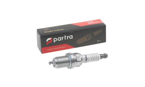 Свеча зажигания PARTRA, арт. PL9019