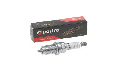 Свеча зажигания PARTRA, арт. PL9020