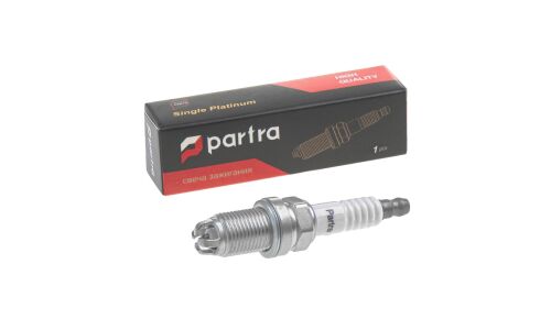 Свеча зажигания PARTRA, арт. PL9024