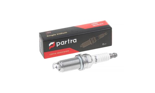 Свеча зажигания PARTRA, арт. PL9028