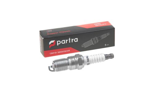 Свеча зажигания PARTRA, арт. PL9031