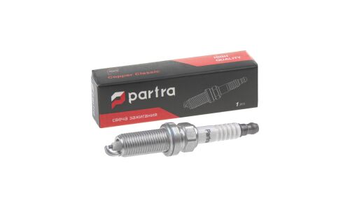 Свеча зажигания PARTRA, арт. PL9033