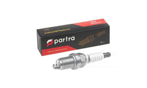 Свеча зажигания PARTRA, арт. PL9035