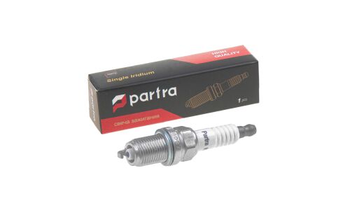 Свеча зажигания PARTRA, арт. PL9037