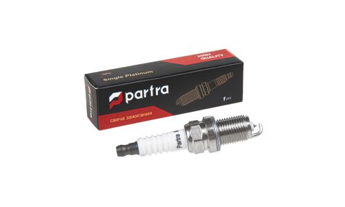 Свеча зажигания PARTRA, арт. PL9038
