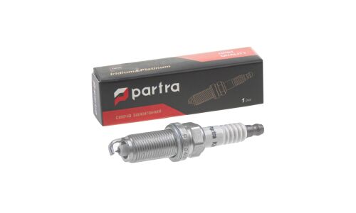 Свеча зажигания PARTRA, арт. PL9040