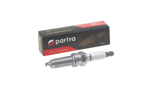 Свеча зажигания PARTRA, арт. PL9042