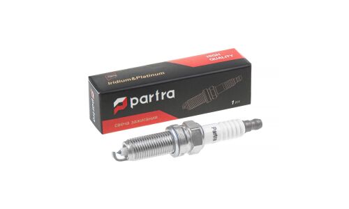 Свеча зажигания PARTRA, арт. PL9043