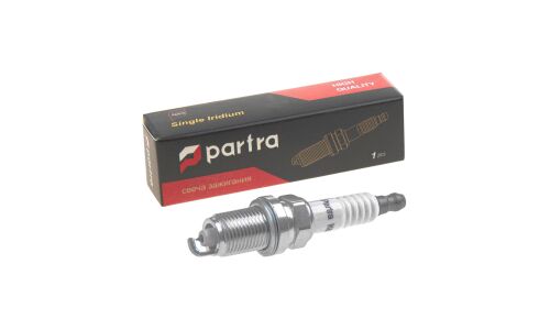 Свеча зажигания PARTRA, арт. PL9046