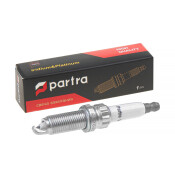 Свеча зажигания PARTRA, арт. PL9048