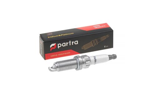 Свеча зажигания PARTRA, арт. PL9048