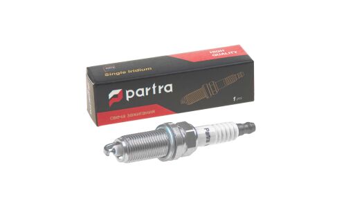 Свеча зажигания PARTRA, арт. PL9049