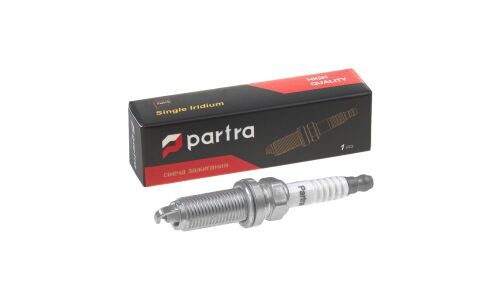 Свеча зажигания PARTRA, арт. PL9050
