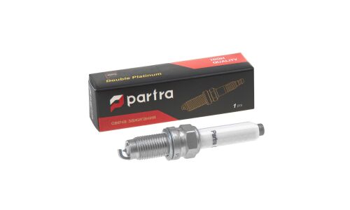 Свеча зажигания PARTRA, арт. PL9051