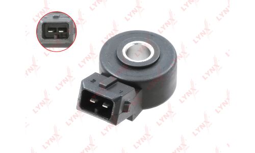 Датчик детонации LADA 2108-09/2113-15/2121-31/KALINA/PRIORA LYNXauto, арт. DM-1004