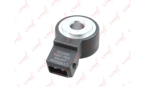 Датчик детонации LADA 2108-09/2113-15/2121-31/KALINA/PRIORA LYNXauto, арт. DM-1004