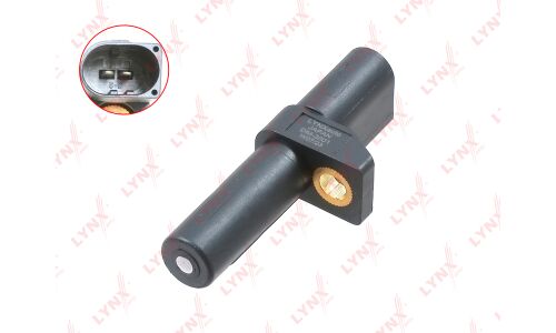 Датчик положения коленчатого вала LYNXauto, арт. DM-3001
