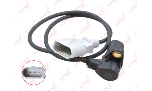 Датчик положения коленчатого вала LYNXauto, арт. DM-3002