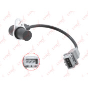 Датчик положения коленчатого вала LYNXauto, арт. DM-3008