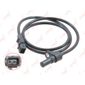 Датчик положения коленчатого вала LYNXauto, арт. DM-3016