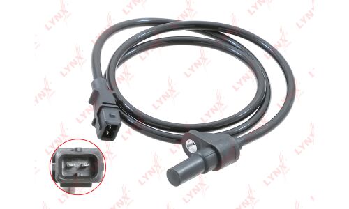 Датчик положения коленчатого вала LYNXauto, арт. DM-3016