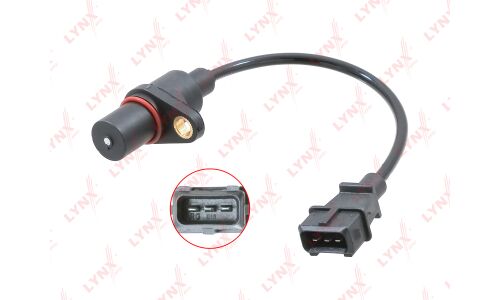 Датчик положения коленчатого вала LYNXauto, арт. DM-3044